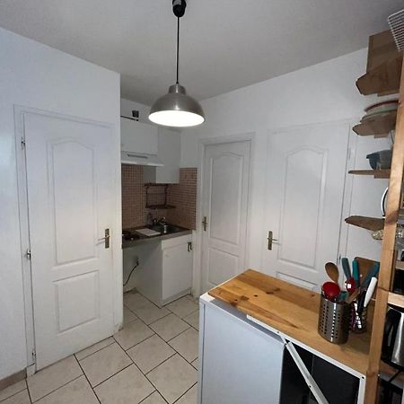 Ferienwohnung Le Fonctionnel Tours Exterior foto