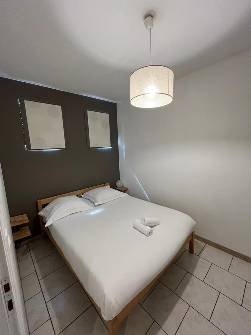 Ferienwohnung Le Fonctionnel Tours Exterior foto